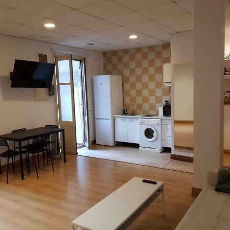 Donostia Apartment Parking Included San Sebastián Eksteriør bilde