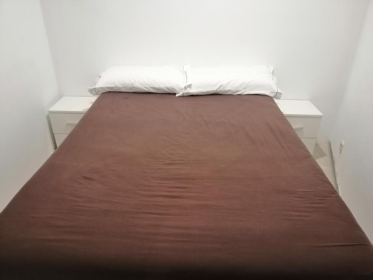 Donostia Apartment Parking Included San Sebastián Eksteriør bilde