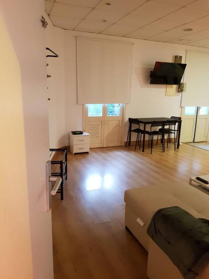 Donostia Apartment Parking Included San Sebastián Eksteriør bilde